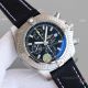 JH Factory Copy Breitling Avenger Chronograph 7750  Watch SS Black Dial 45mm (2)_th.jpg